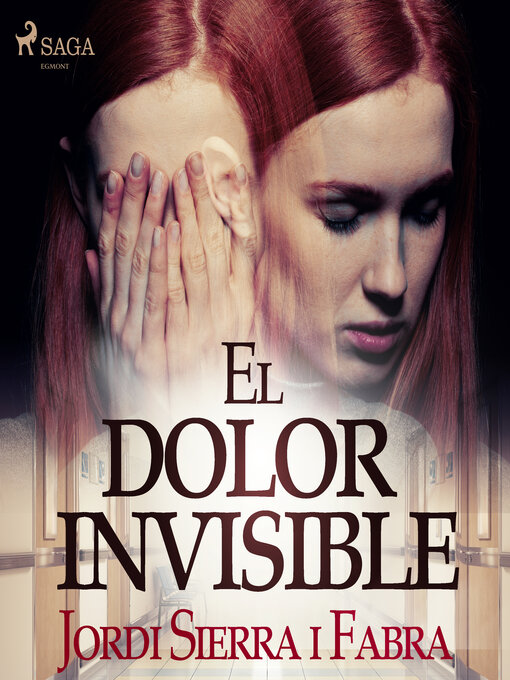Cover image for El dolor invisible